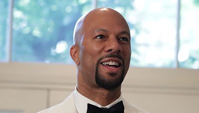 Common-Produced and Scored Doc Short ‘Four Letters’ to Premiere During San Quentin Prison Film Festival (EXCLUSIVE)