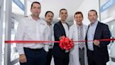 Hospital MIT celebra la inauguración de dos nuevas áreas