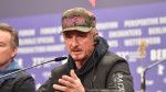 Sean Penn's film about war in Ukraine premieres at Berlinale