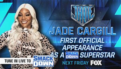 WWE anuncia parte de la cartelera del episodio de SmackDown del 29 de marzo