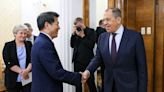 China says it wants peace in Ukraine, but is it only on Russia’s terms?