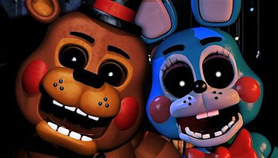 La película Five Nights at Freddy's 2 puede haber revelado un personaje clave, aunque no debería aparecer