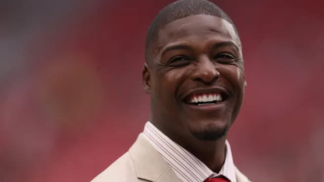 Who Is Adrian Wilson’s Wife? Alicia’s Children