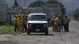 Firefighters find 2 bodies inside ‘human-dug cave’ in Southern California