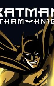 Batman: Gotham Knight