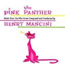 The Pink Panther Theme