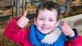 'Caring' boy, 4, who died at home 'touched the hearts of so many'