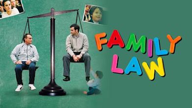 Derecho de familia