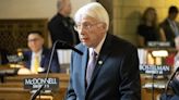 ‘I’m really sorry’ – Nebraska lawmaker tells woman he failed her during abortion ban negotiations