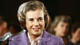 Justice Sandra Day O’Connor, first woman on the Supreme Court, dies | CNN Politics