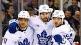 Maple Leafs Urged to Give Forward 'Another Look' Before Trade