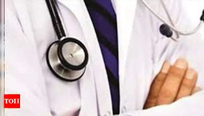 TN to get three new private medical colleges | Chennai News - Times of India