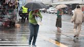 Lluvias podrían presentarse por la tarde y noche de este jueves, según Insivumeh