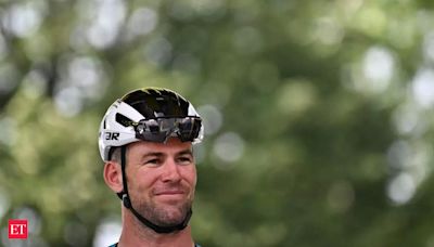 Tour de France updates: Here is a look at Mark Cavendish' cycling setup worth £180,000