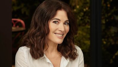 Nigella Lawson, 64, reveals the secret to her ageless skin