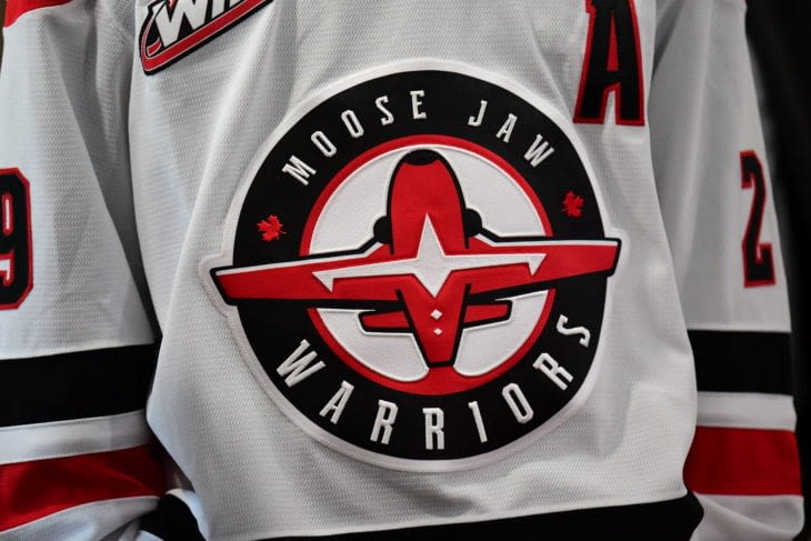 Moose Jaw Warriors comeback falls short against Saginaw in 1st game at Memorial Cup