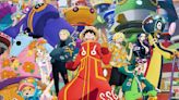 One Piece Anime First Look Of Elbaf Island; Here's What To Expect