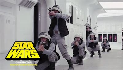 Los diez mejores momentos de Star Wars