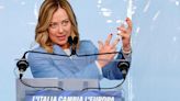 Italy's PM Meloni to stand in EU elections to boost ruling far-right party