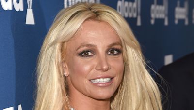 Britney Spears finalizes divorce from Sam Asghari nine months after their split