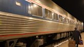 Amtrak in Ohio: Backers hope where there's a will, there's a railway