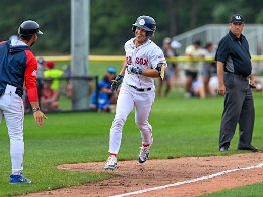 Cape Cod Baseball League roundup: Hyannis Harbor Hawks win games against league's best