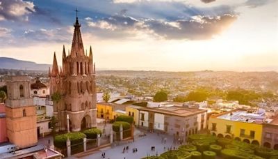 San Miguel de Allende brilla en North America’s 50 Best Bars 2024