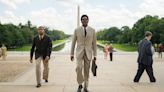 Obama-produced biopic explores legacy of civil rights movement leader