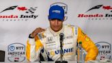 O'Ward gana un apretado duelo con Palou en el inicio de la era híbrida de la IndyCar