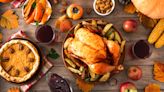Grocery Item Shortages You Can Expect For Thanksgiving 2023