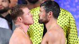 Canelo vs Ryder: UK start time, undercard, latest odds, prediction, ring walks tonight