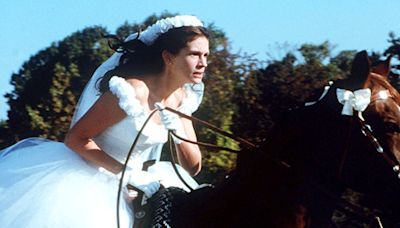 20 Surprising Secrets About Runaway Bride Revealed