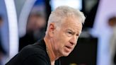 John McEnroe faces backlash with comment about French Open winner Iga Swiatek 'throwing on a little makeup'