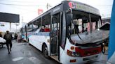 Un fallecido y 46 heridos por explosión en estación de servicio en Lima
