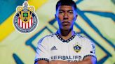 Chivas sumaría a otro México-Americano a sus filas; tienen en la mira a un jugador de la MLS