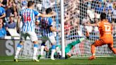EFL ‘incredibly frustrated’ by goal-line technology failure in Huddersfield game