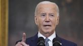 Biden takes a big swing at hostage-for-truce deal, puts onus on Israeli, Hamas officials to step up
