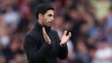 Arteta hopeful of new Arsenal signings with club closing in on Calafiori deal