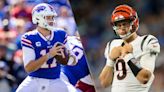 Bills vs Bengals live stream: How to watch NFL Sunday Night Football Week 9 online today