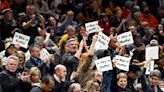 Buff Nation praises Colorado women’s basketball’s historic season