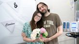 Hospital Staff Turned Wedding Planners