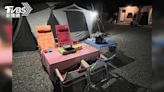 露營怎「安全」保暖？ 必備「電熱毯、電暖器」