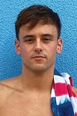 Tom Daley (Great Britain)