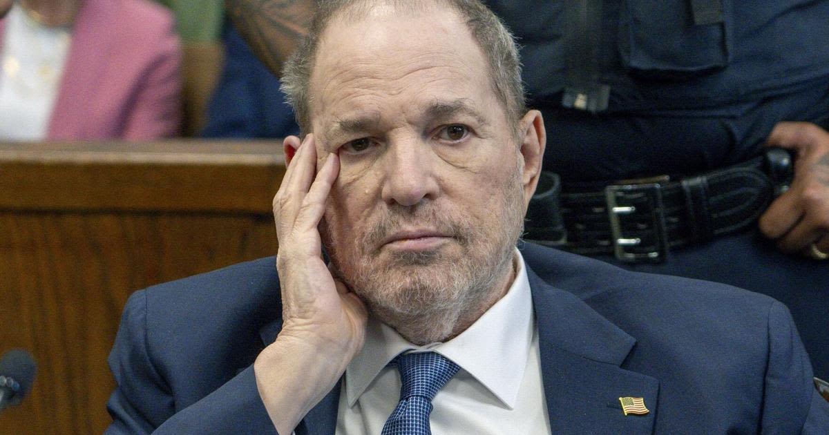 New law connected to Weinstein case would bar lawyers from using a victim's intoxication as a defense