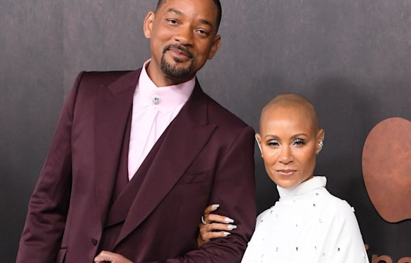 Jada Pinkett Smith Reportedly Isn’t Thrilled That Will Smith Has Rekindled This A-List Friendship