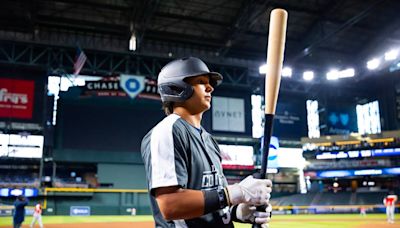 Among the Marlins’ Day 3 picks in 2024 MLB Draft: A high school catcher from Alaska