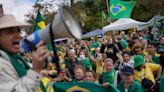 Fact check: Video shows Brazil Independence Day celebration, not post-election demonstration