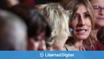 La Audiencia de Madrid aprecia indicios de delito en la mediación de Begoña Gómez para conseguir subvenciones a Barrabés