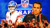 Giants GM Joe Schoen drops 'surprising' No. 6 pick trade revelation