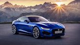 6 Jaguar Cars Discontinue By 2024 End - EV Shift Makes F-Pace SUV Sole Survivor